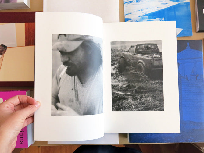 Bryan Schutmaat - Good Goddamn – Perimeter Books