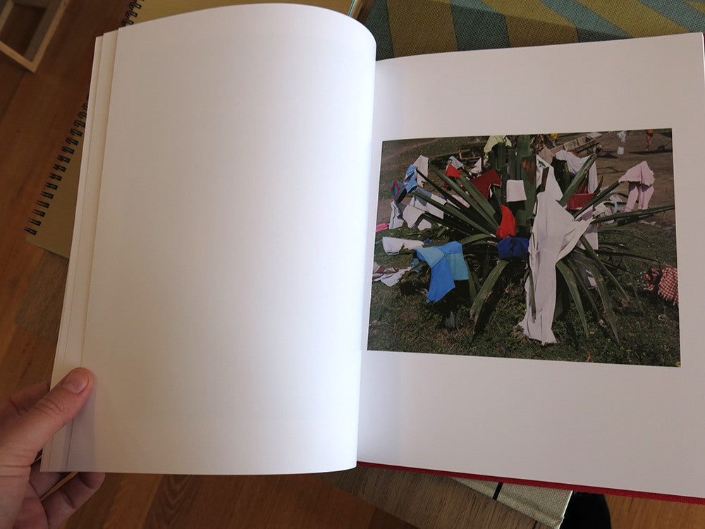 Viviane Sassen, Lexicon