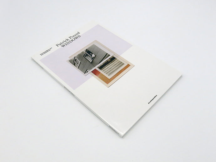 Perimeter Editions x Patrick Pound | Melbourne Book Launch