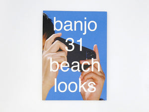 Banjo McLachlan – 31 Beach Looks