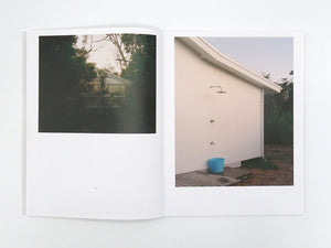 Analogue Images, Rory Gardiner, Maxime Delvaux