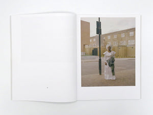 Analogue Images, Rory Gardiner, Maxime Delvaux