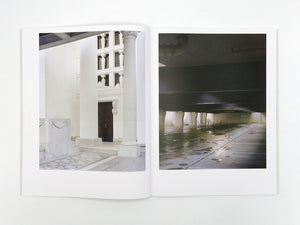 Analogue Images, Rory Gardiner, Maxime Delvaux