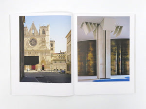 Analogue Images, Rory Gardiner, Maxime Delvaux