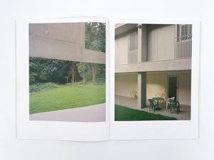 Analogue Images, Rory Gardiner, Maxime Delvaux