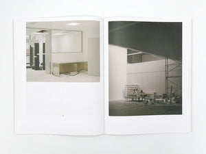 Analogue Images, Rory Gardiner, Maxime Delvaux