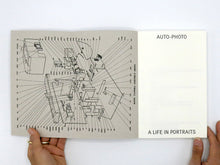 Load image into Gallery viewer, Auto-Photo: A Life in Portraits | Art Book Fair