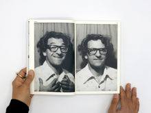 Load image into Gallery viewer, Auto-Photo: A Life in Portraits | Art Book Fair