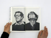 Load image into Gallery viewer, Auto-Photo: A Life in Portraits | Art Book Fair