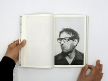 Load image into Gallery viewer, Auto-Photo: A Life in Portraits | Art Book Fair