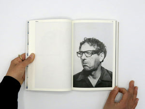 Auto-Photo: A Life in Portraits | Art Book Fair