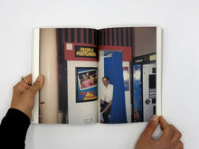 Load image into Gallery viewer, Auto-Photo: A Life in Portraits | Art Book Fair