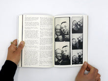 Load image into Gallery viewer, Auto-Photo: A Life in Portraits | Art Book Fair