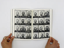 Load image into Gallery viewer, Auto-Photo: A Life in Portraits | Art Book Fair