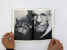 Load image into Gallery viewer, Auto-Photo: A Life in Portraits | Art Book Fair