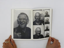 Load image into Gallery viewer, Auto-Photo: A Life in Portraits | Art Book Fair