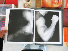 Load image into Gallery viewer, Marine Peixoto – Bercy Street Workout Photographies 2020–2023