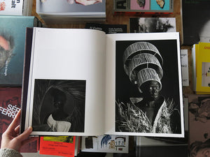 Zanele Muholi – Somnyama Ngonyama, Hail the Dark Lioness, Volume II