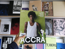 Load image into Gallery viewer, Aperture 252: Accra
