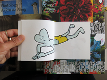 Load image into Gallery viewer, Mark Gonzales – Going to Love You