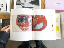 Load image into Gallery viewer, Louise Bourgeois – Persistent Antagonism