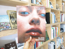 Load image into Gallery viewer, A Magazine 27: Curated by Glenn Martens