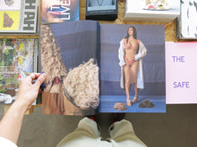 Load image into Gallery viewer, A Magazine 27: Curated by Glenn Martens