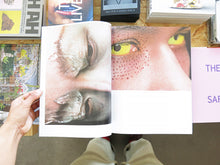 Load image into Gallery viewer, A Magazine 27: Curated by Glenn Martens