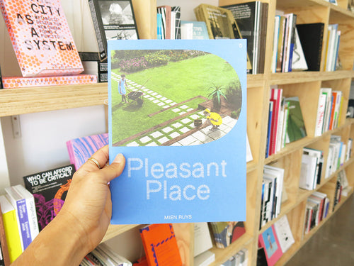 Pleasant Place 5: Mien Ruys