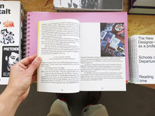 Load image into Gallery viewer, Tropical Reading: Photobook and Self-Publishing