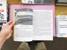 Load image into Gallery viewer, Tropical Reading: Photobook and Self-Publishing