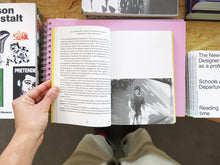 Load image into Gallery viewer, Tropical Reading: Photobook and Self-Publishing