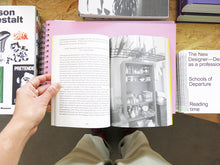 Load image into Gallery viewer, Tropical Reading: Photobook and Self-Publishing