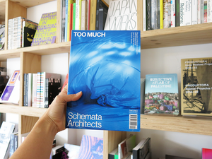 TOO MUCH Magazine Issue 10