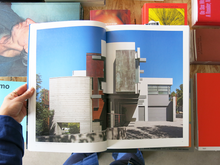 Load image into Gallery viewer, Residential Masterpieces 15: Morphosis – Crawford Blades Residence