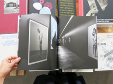 Load image into Gallery viewer, Willy Vanderperre – prints, films, a rave and more... fanzine