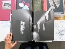 Load image into Gallery viewer, Willy Vanderperre – prints, films, a rave and more... fanzine