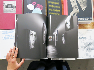 Willy Vanderperre – prints, films, a rave and more... fanzine