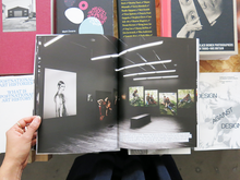 Load image into Gallery viewer, Willy Vanderperre – prints, films, a rave and more... fanzine