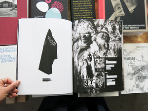 Willy Vanderperre – prints, films, a rave and more... fanzine