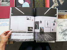 Load image into Gallery viewer, Willy Vanderperre – prints, films, a rave and more... fanzine