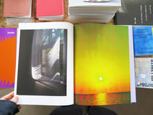 Load image into Gallery viewer, Paul Graham – Verdigris / Ambergris