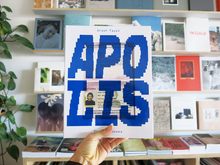 Load image into Gallery viewer, Arash Fayez – Apolis