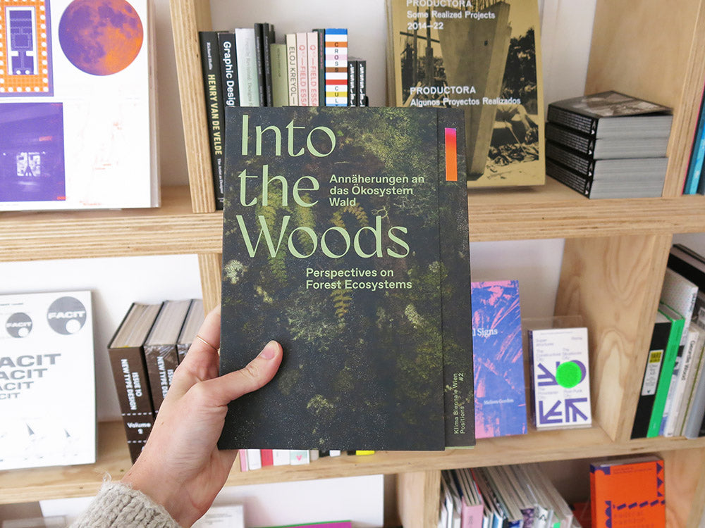 Into the Woods: Perspectives on Forest Ecosystems