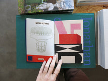 Load image into Gallery viewer, Nathalie Du Pasquier – Arrangement