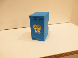 Limited Edition Box Set: Hanuman Editions Series Two