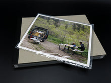 Load image into Gallery viewer, Justine Kurland – This Train (Rare, Signed with Print)