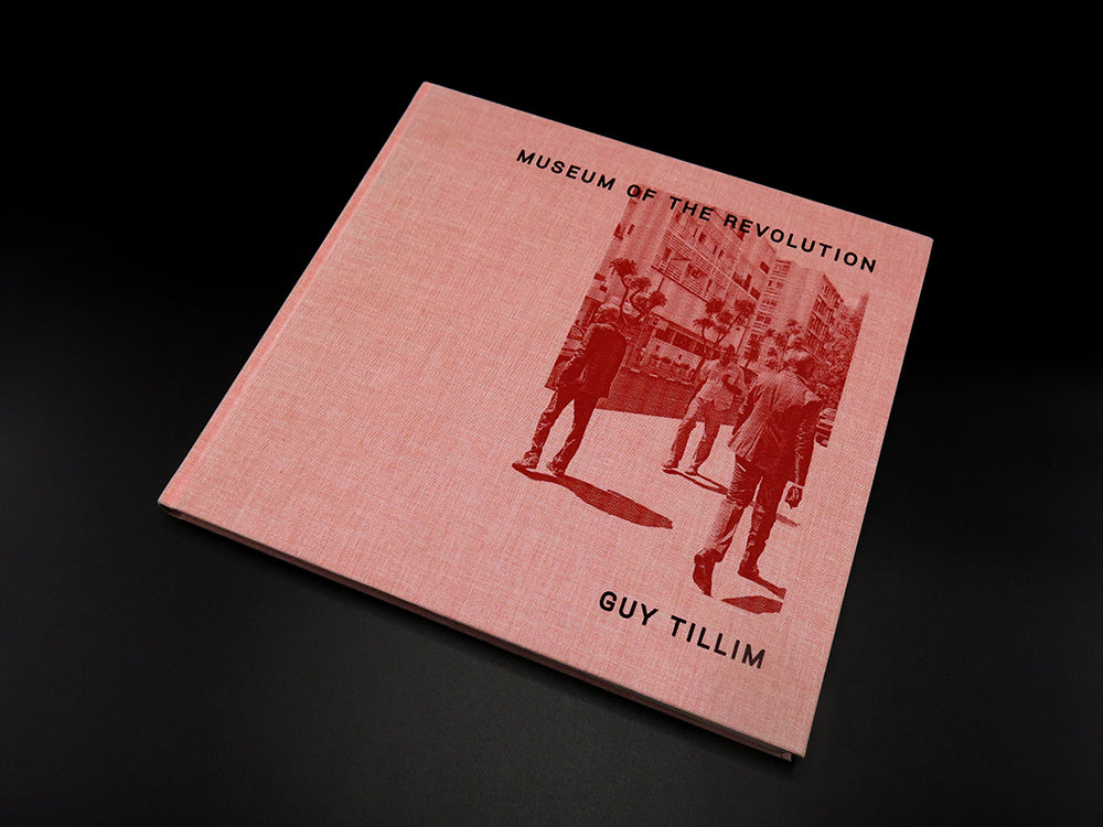 Guy Tillim – Museum of the Revolution (Rare)