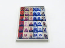 Load image into Gallery viewer, Auto-Photo: A Life in Portraits | Art Book Fair