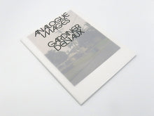 Load image into Gallery viewer, Analogue Images, Rory Gardiner, Maxime Delvaux